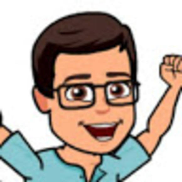 Meet your Posher, Jason - Picture 1 of 1